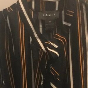 Brand New Garcia Dress Size M